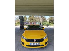 Sahibinden Fiat Egea 1.3 Multijet Easy 2017 Model