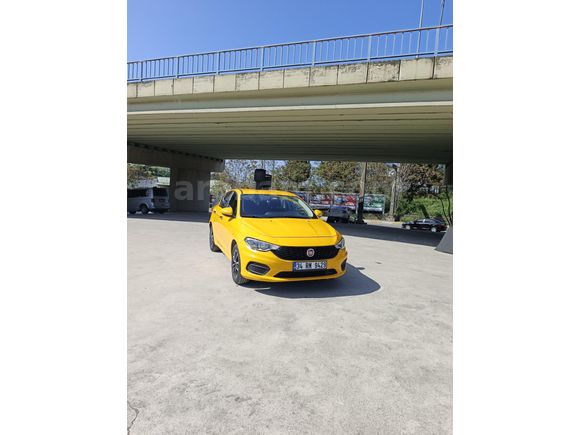 Sahibinden Fiat Egea 1.3 Multijet Easy 2017 Model