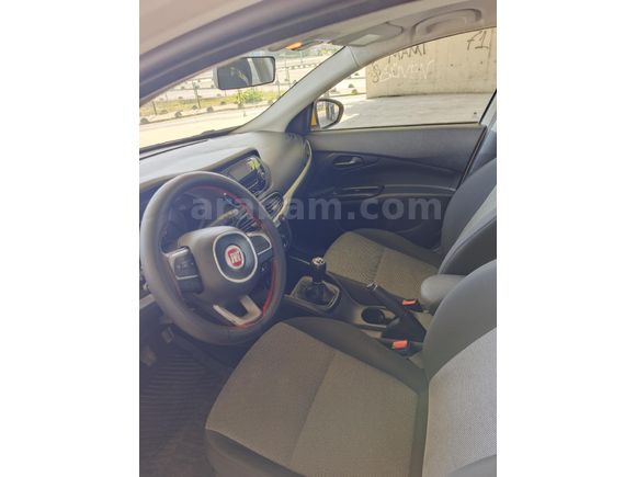 Sahibinden Fiat Egea 1.3 Multijet Easy 2017 Model