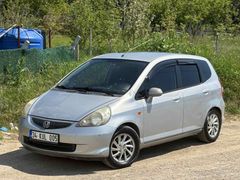 Galeriden Honda Jazz 1.4 LS Sport 2005 Model İstanbul