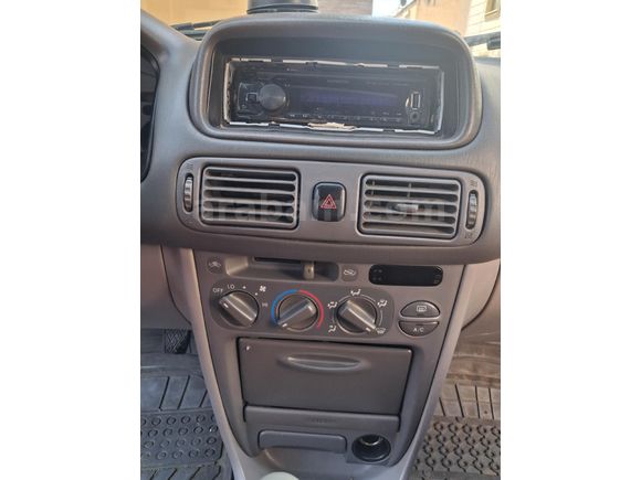 Sahibinden Toyota Corolla 1.3 Terra 2000 Model