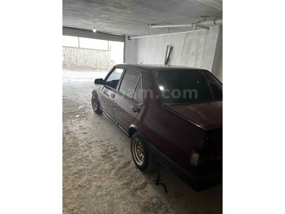 Sahibinden Tofaş Şahin S 1995 Model 