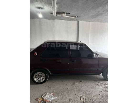 Sahibinden Tofaş Şahin S 1995 Model 
