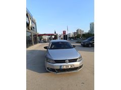 Sahibinden Volkswagen Jetta 1.6 TDi Highline 2013 Model