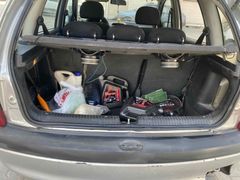 Sahibinden Opel Corsa 1.4 GLS 2000 Model 