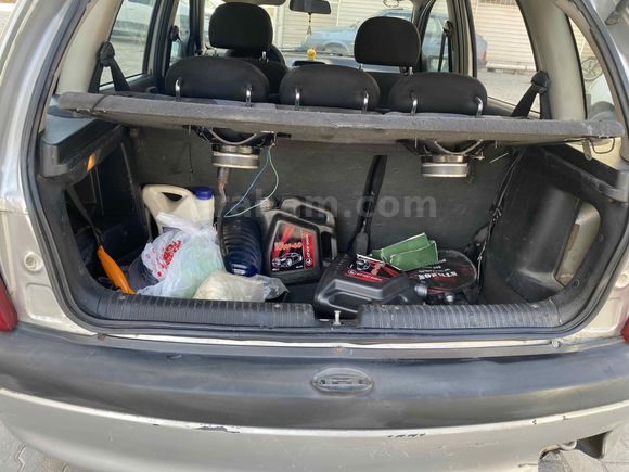 Sahibinden Opel Corsa 1.4 GLS 2000 Model 