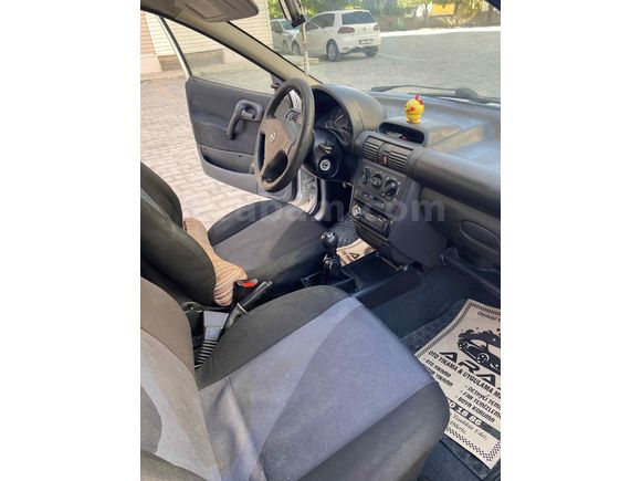 Sahibinden Opel Corsa 1.4 GLS 2000 Model 