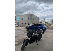 Sahibinden Bajaj Dominar 250 D