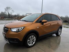 Sahibinden Opel Crossland X 1.6 CDTI Enjoy 2017 Model 
