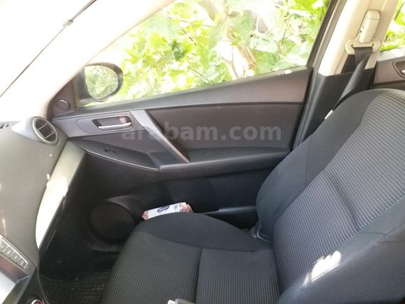 Sahibinden Mazda 3 1.6 Impressive 2012 Model