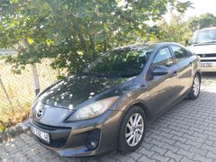 Sahibinden Mazda 3 1.6 Impressive 2012 Model