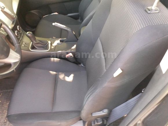 Sahibinden Mazda 3 1.6 Impressive 2012 Model