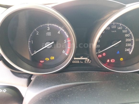 Sahibinden Mazda 3 1.6 Impressive 2012 Model