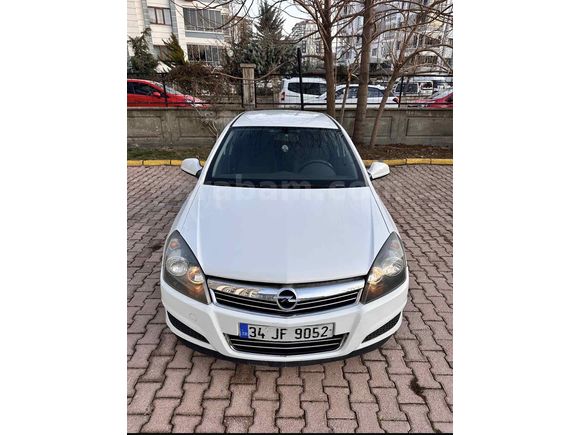 Sahibinden Opel Astra 1.6 Essentia 2012 Model 