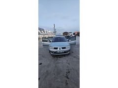 Sahibinden Renault Megane 1.6 Dynamique 2004 Model  313.000 km Gri