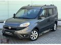 2015 HATASIZ BOYASIZ DOBLO HUSUSİ OTOMOBİL RUHSAT SAFELİNE 90 HP