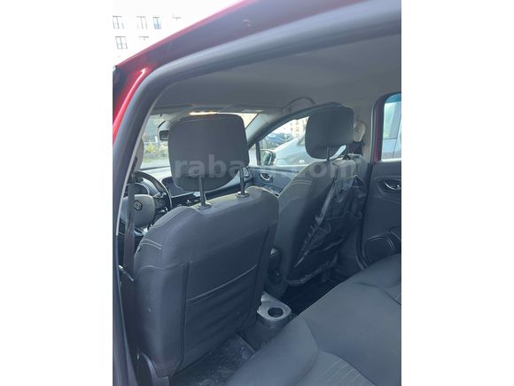 Sahibinden Renault Clio 1.2 Icon 2014 Model 