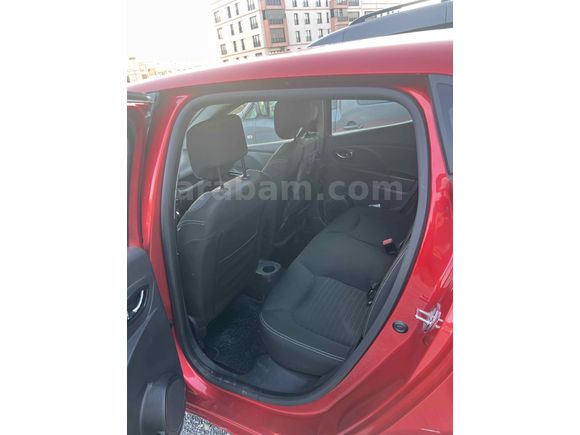 Sahibinden Renault Clio 1.2 Icon 2014 Model 