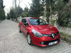 Sahibinden Renault Clio 1.2 Icon 2014 Model 