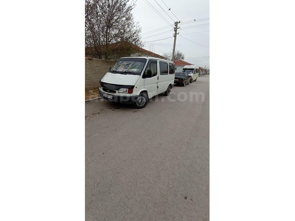 Sahibinden Ford 2000 Model