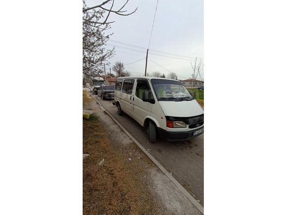 Sahibinden Ford 2000 Model