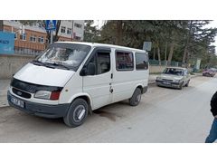 Sahibinden Ford 2000 Model