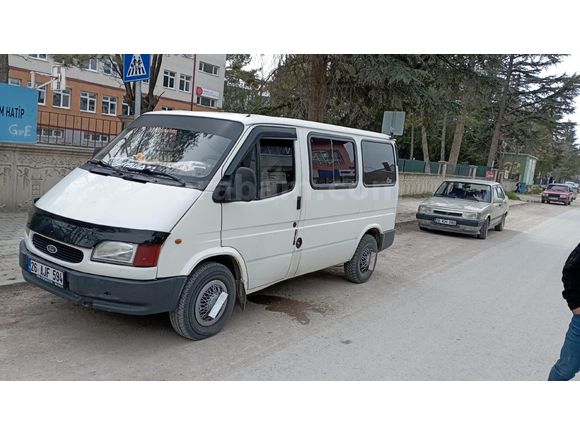 Sahibinden Ford 2000 Model