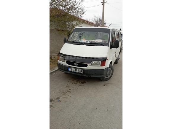 Sahibinden Ford 2000 Model