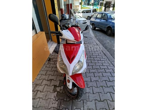 Sahibinden Arora AR 150 T8-H Joker