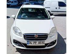 Sahibinden Fiat Linea 1.3 Multijet Urban 2013 Model