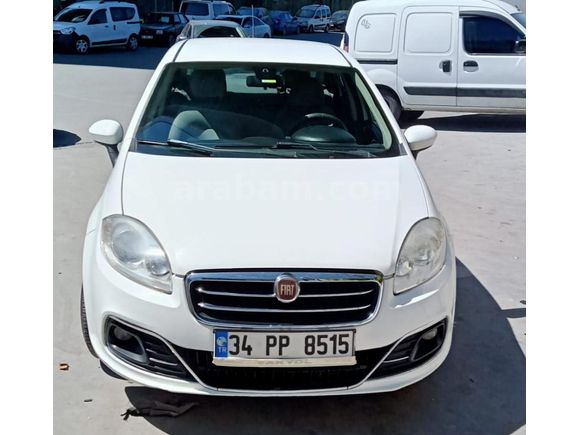Sahibinden Fiat Linea 1.3 Multijet Urban 2013 Model