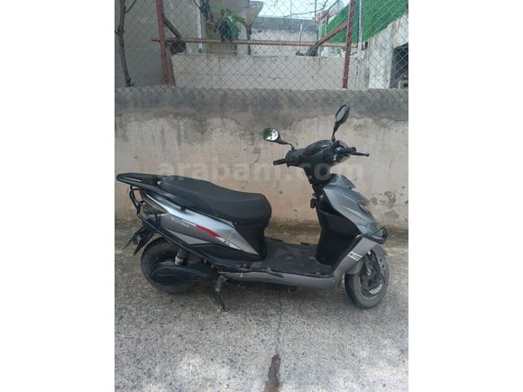 Sahibinden Motolux Diğer Modeller