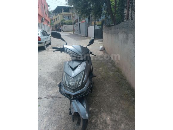 Sahibinden Motolux Diğer Modeller