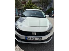 Sahibinden Fiat Egea 1.6 Multijet Easy 2022 Model