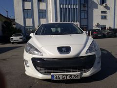 Sahibinden Peugeot 308 1.6 HDi Comfort 2008 Model 
