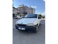 Sahibinden Fiat Siena 1.2 S 2001 Model 