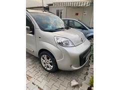 Sahibinden Fiat Fiorino Combi 1.3 Multijet Emotion 2012 Model