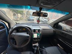 Sahibinden Hyundai Getz 1.5 CRDi 2010 Model 
