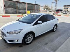 Acil Sahibinden Ford Focus 1.5 TDCi Trend X 2018 Model 