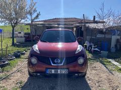 Sahibinden Nissan Juke 1.5 dCi Sport Pack 2012 Model 