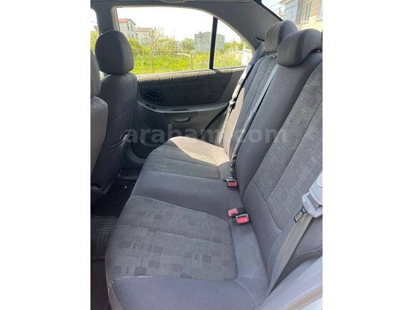 Son Fiyat!!! Ilk sahibinden  109 binde Hyundai accent 