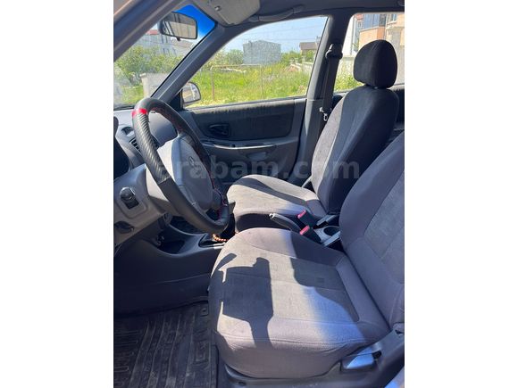 Son Fiyat!!! Ilk sahibinden  109 binde Hyundai accent 