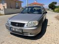 Son Fiyat!!! Ilk sahibinden  109 binde Hyundai accent 