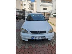 Sahibinden Opel Astra 1.4 Classic 2005 Model