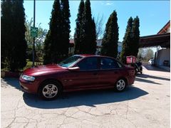 Sahibinden Opel Vectra 1.6 Comfort 2001 Model  298.000 km Bordo