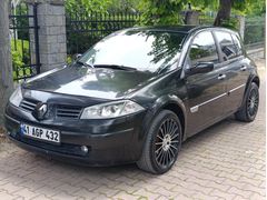 Sahibinden Renault Megane 1.6 Dynamique 2004 Model
