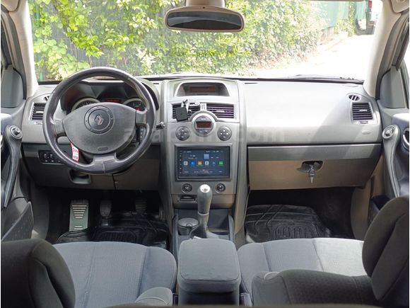 Sahibinden Renault Megane 1.6 Dynamique 2004 Model