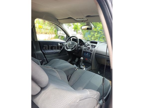 Sahibinden Renault Megane 1.6 Dynamique 2004 Model