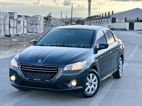Takas olur 2016 model dizel hatasız Masrfsız 