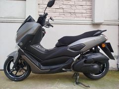 Sahibinden Yamaha N-Max 155